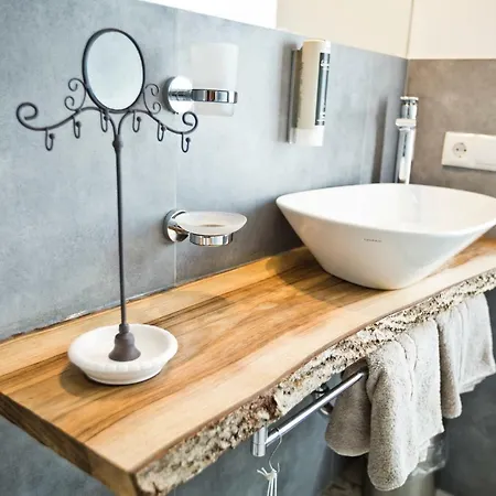 Boutique Appartments Altegreisslerei Saint Wolfgang Esterno foto