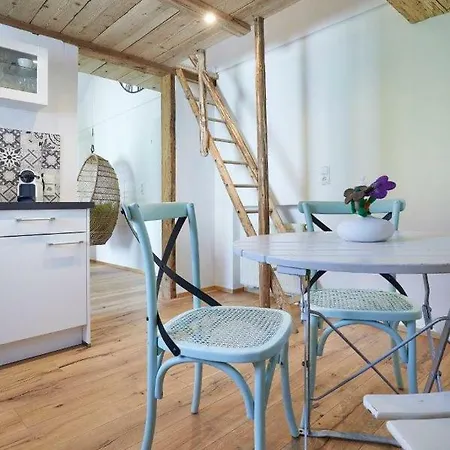 Boutique Appartments Altegreisslerei Saint Wolfgang Esterno foto