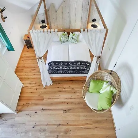 Boutique Appartments Altegreisslerei Saint Wolfgang Esterno foto