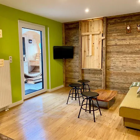 Boutique Appartments Altegreisslerei Saint Wolfgang Esterno foto