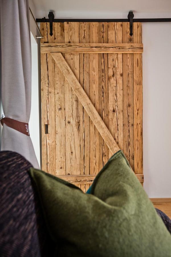 Boutique Appartments Altegreißlerei * Saint Wolfgang