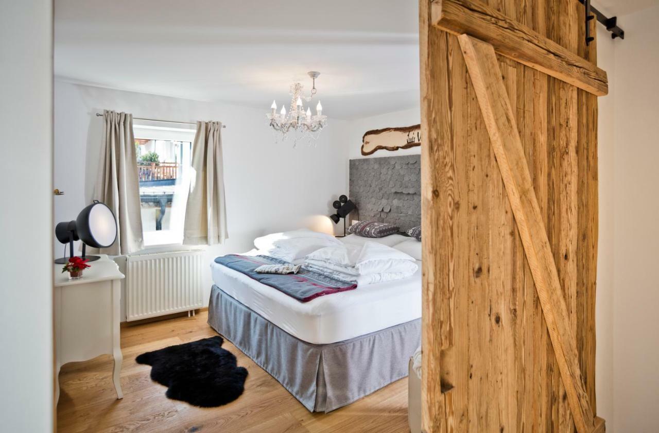 Boutique Appartments Altegreißlerei Saint Wolfgang