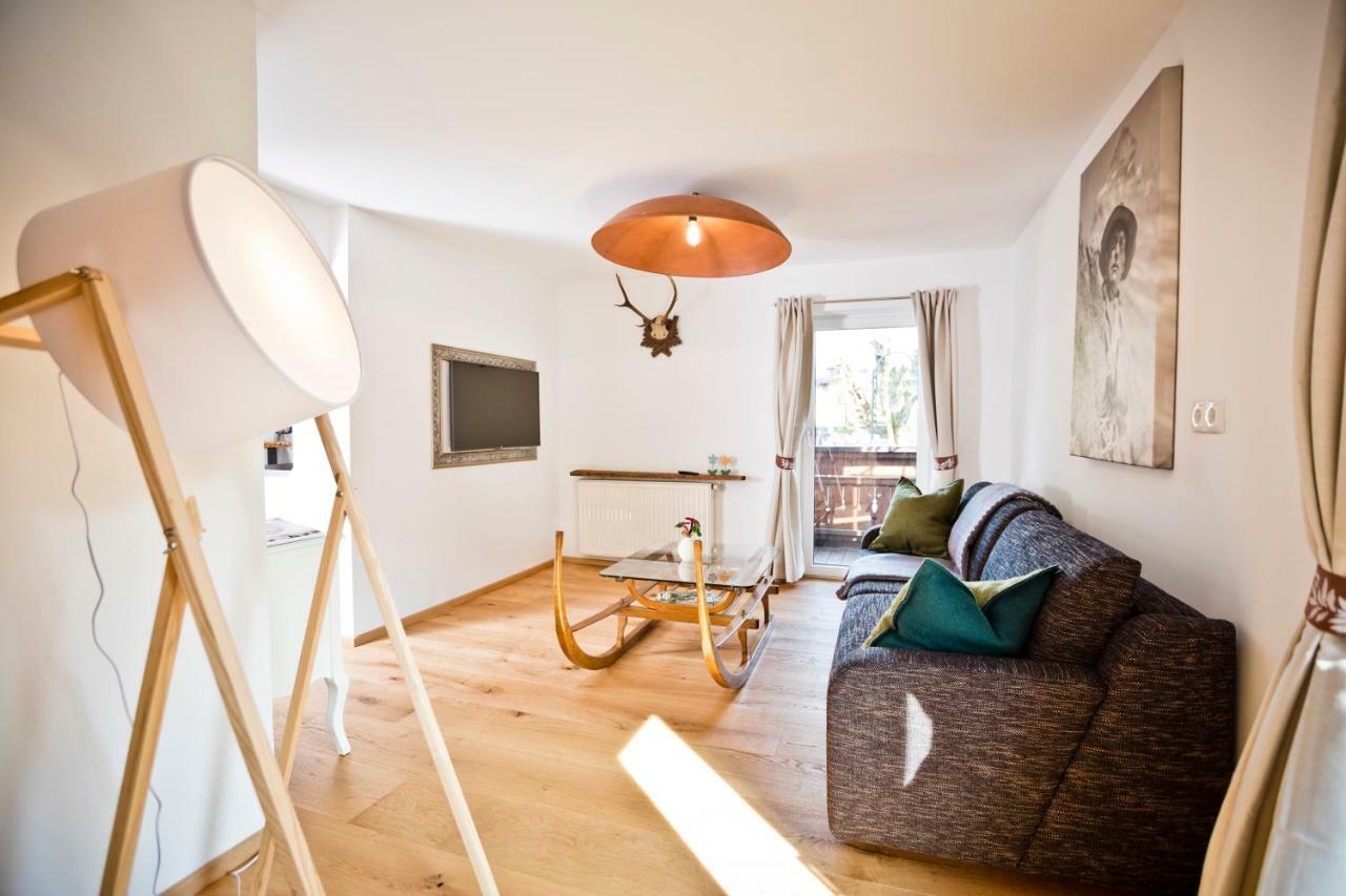 Boutique Appartments Altegreißlerei Saint Wolfgang