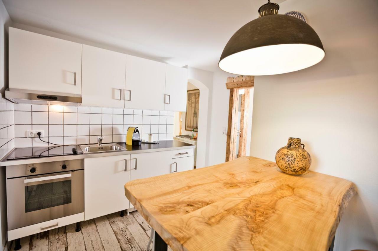 Appartement Boutique Appartments Altegreißlerei