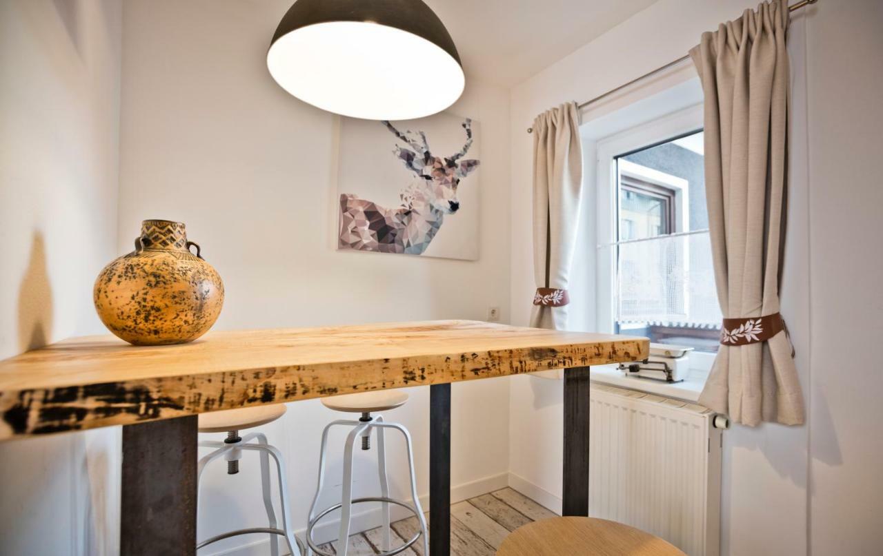 Boutique Appartments Altegreißlerei * Saint Wolfgang