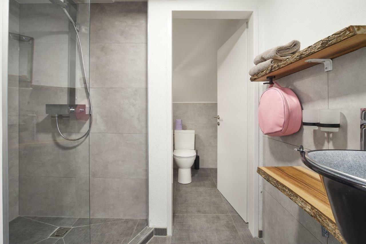 Boutique Appartments Altegreißlerei *