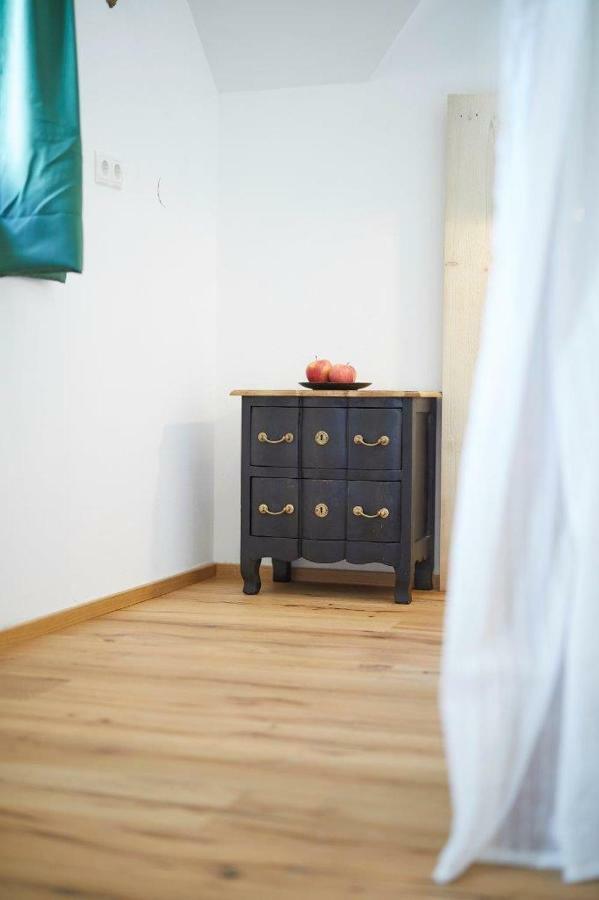 Appartement Boutique Appartments Altegreißlerei