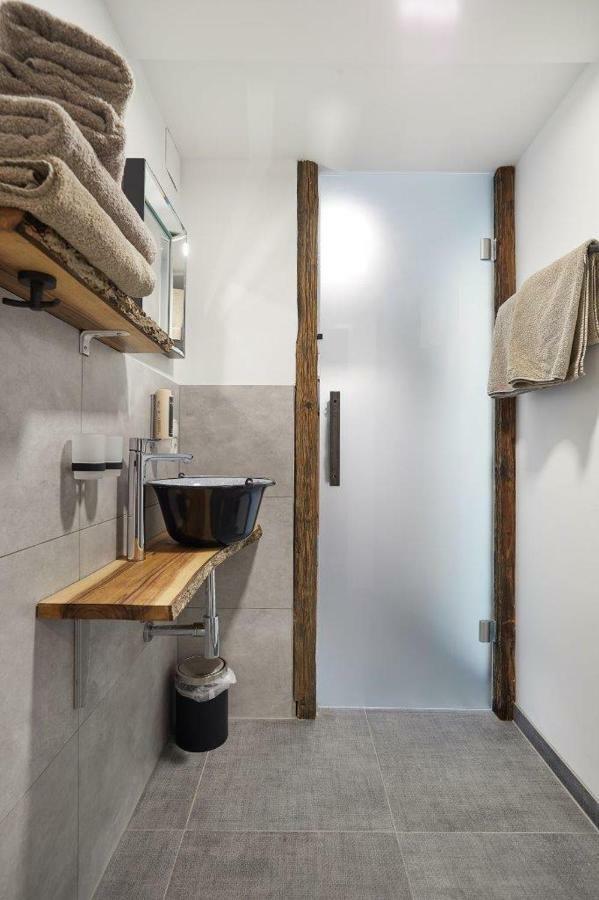 Boutique Appartments Altegreißlerei Appartement *