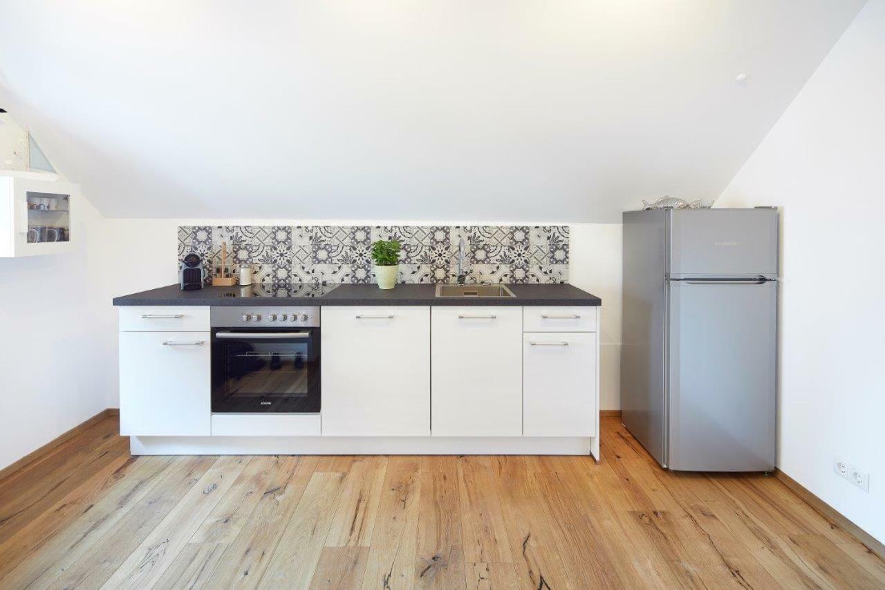 Boutique Appartments Altegreißlerei Saint Wolfgang