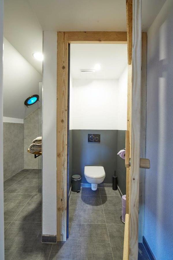 Apartment Boutique Appartments Altegreißlerei Saint Wolfgang