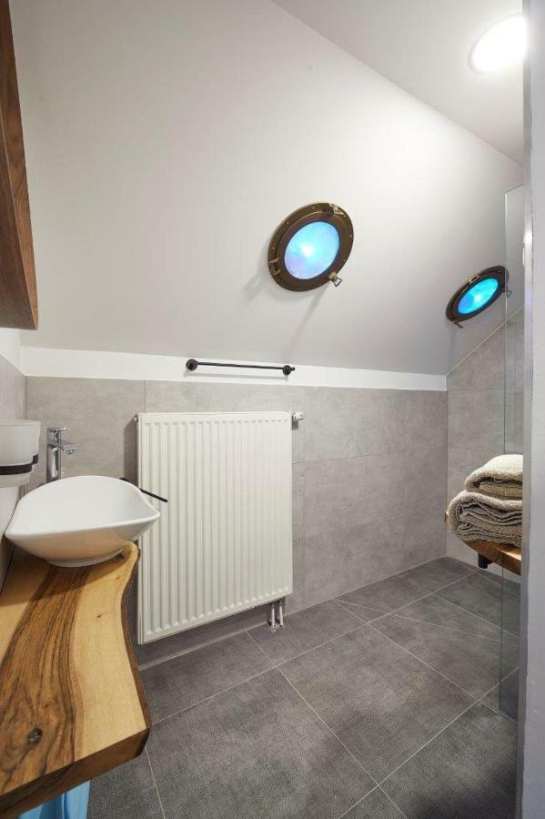 Boutique Appartments Altegreißlerei *