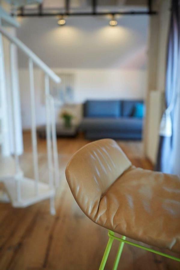 Boutique Appartments Altegreißlerei *