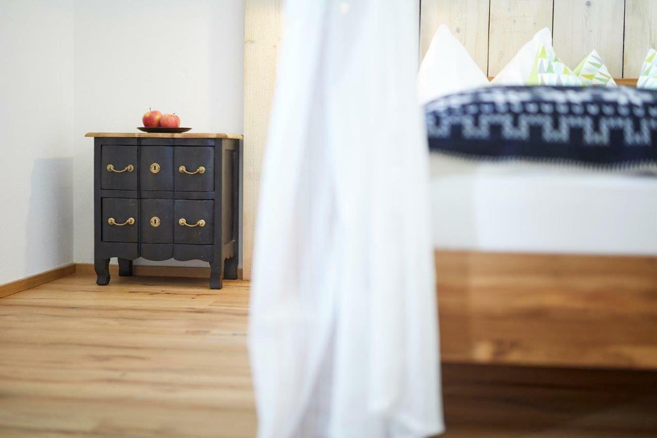 Boutique Appartments Altegreißlerei Apartment Saint Wolfgang