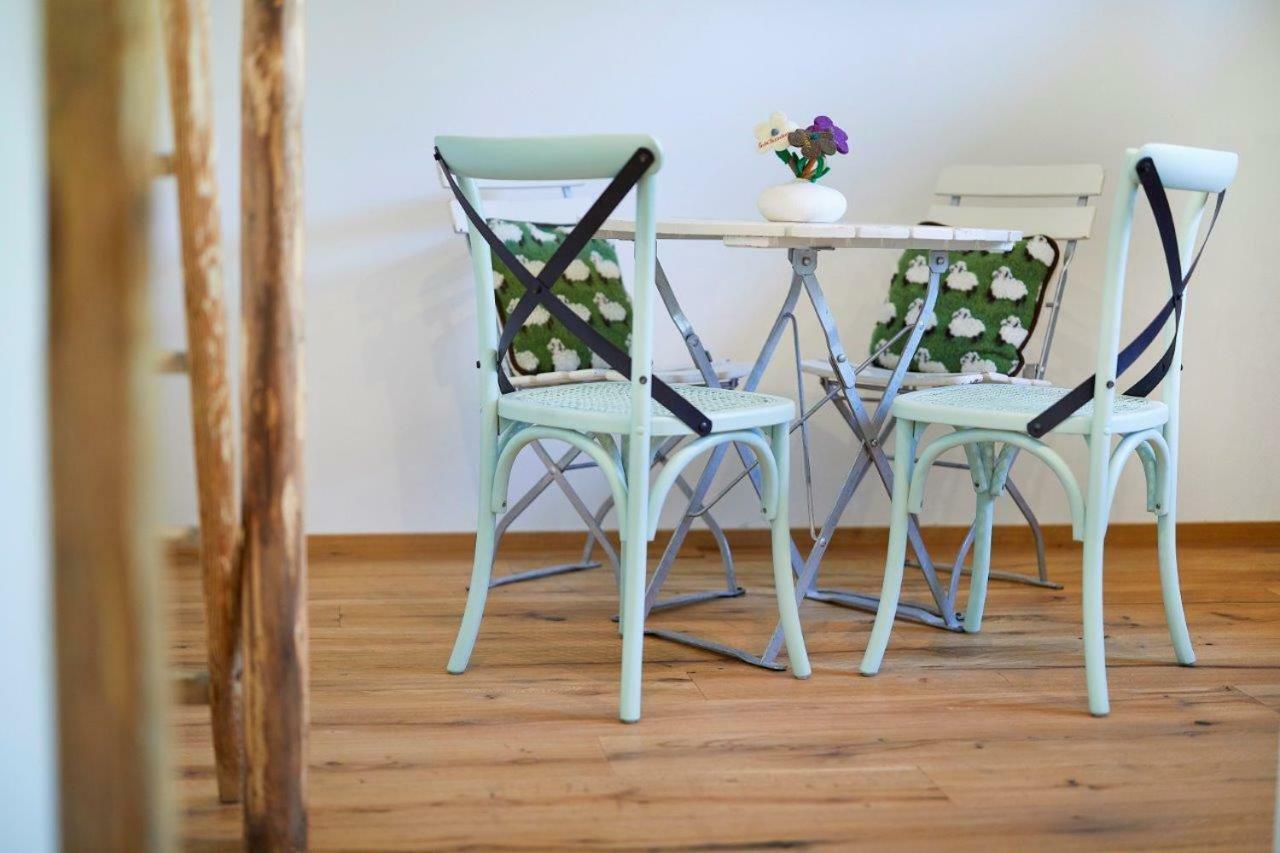 Boutique Appartments Altegreißlerei * Saint Wolfgang
