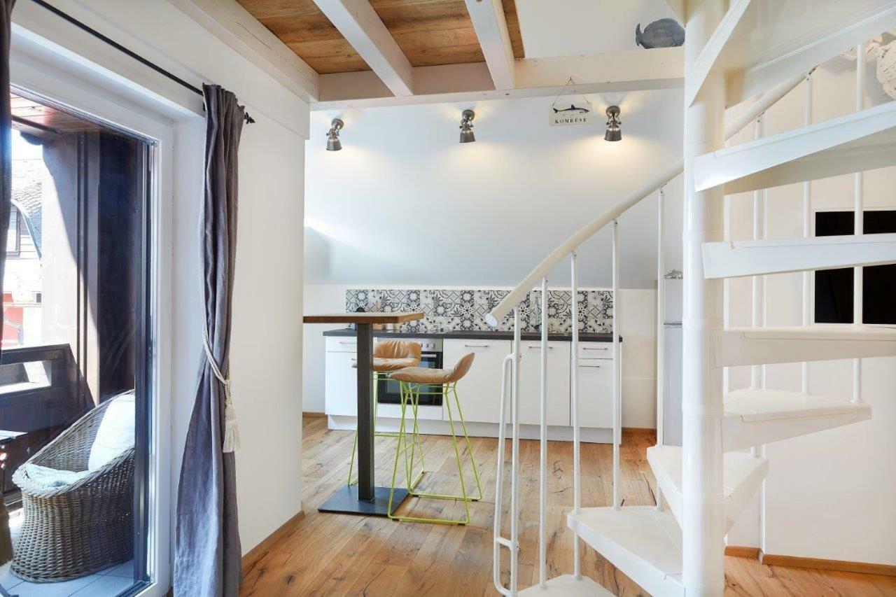Boutique Appartments Altegreißlerei Saint Wolfgang