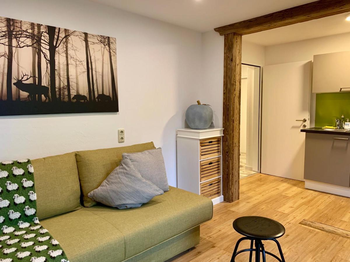 Boutique Appartments Altegreißlerei Appartement Saint Wolfgang