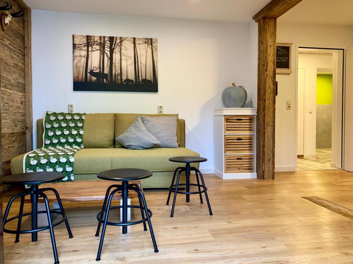 Appartement Boutique Appartments Altegreißlerei Saint Wolfgang
